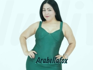 Arabellafox