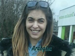 Arabgina