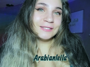 arabianleila Lucy Live