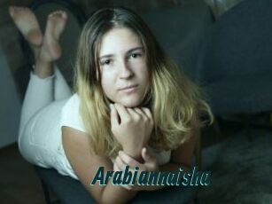 arabiannaisha Lucy Live
