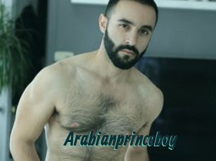 Arabianprinceboy