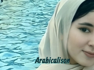 Arabicalison