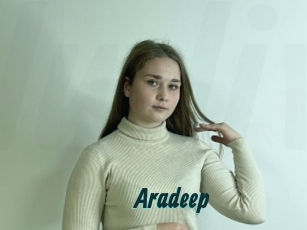Aradeep