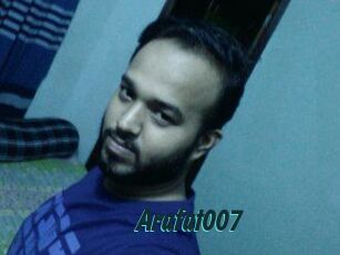 Arafat007