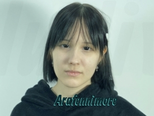 Arafennimore
