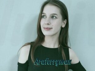 Araferryman