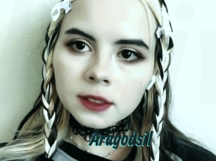 Aragodsil