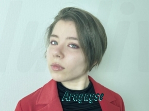 Araguyse