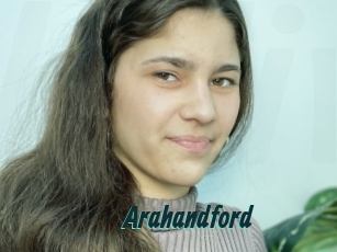 Arahandford