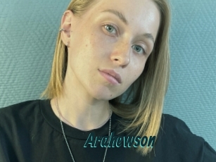 Arahewson