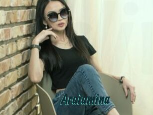 Araiamina