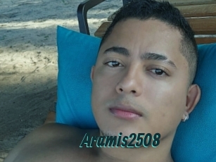 Aramis2508