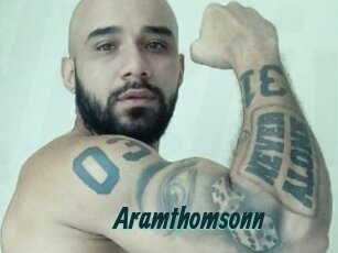 Aramthomsonn