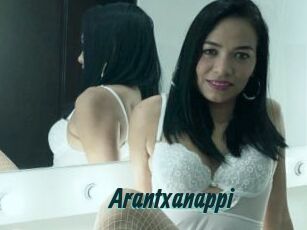 Arantxanappi