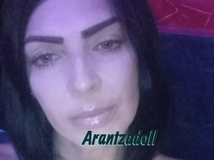 Arantzadoll