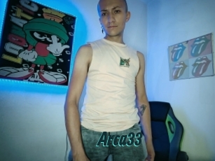 Arca33