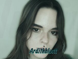 Ardithbluett