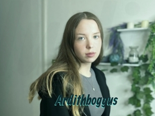 Ardithboggus