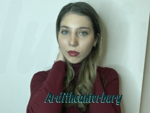 Ardithcanterbury