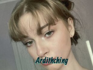 Ardithching