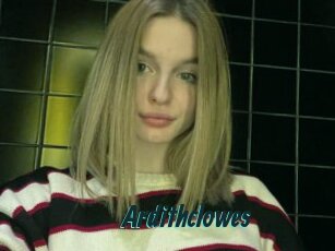 Ardithclowes
