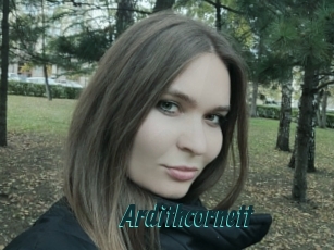 Ardithcornett