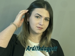 Ardithdaggett