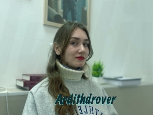 Ardithdrover