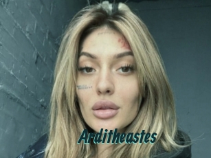Arditheastes