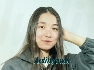 Ardithgawne