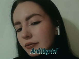 Ardithgrief