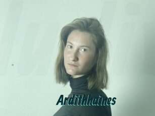 Ardithhaines
