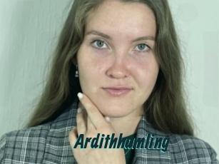 Ardithhamling