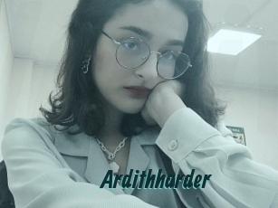 Ardithharder