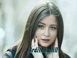 Ardithhartill