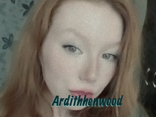 Ardithhenwood