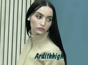 Ardithhigh