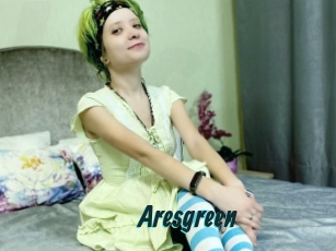 Aresgreen