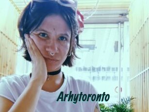 Arhytoronto