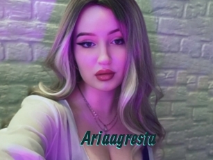 Ariaagresta