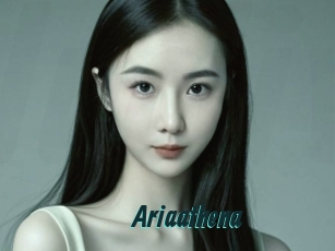 ariaathena Lucy Live