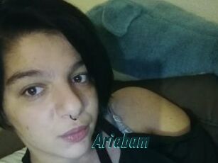 Ariabam