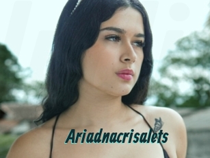 Ariadnacrisalets