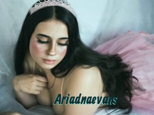 Ariadnaevans