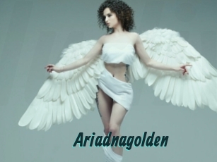 Ariadnagolden