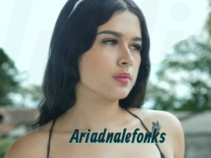 Ariadnalefonks