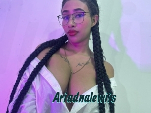 Ariadnalewiis