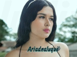 Ariadnaluque