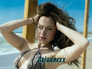 Ariadnexx