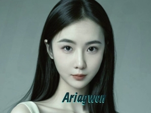 Ariagwen